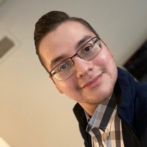 Meet your Posher, Michael